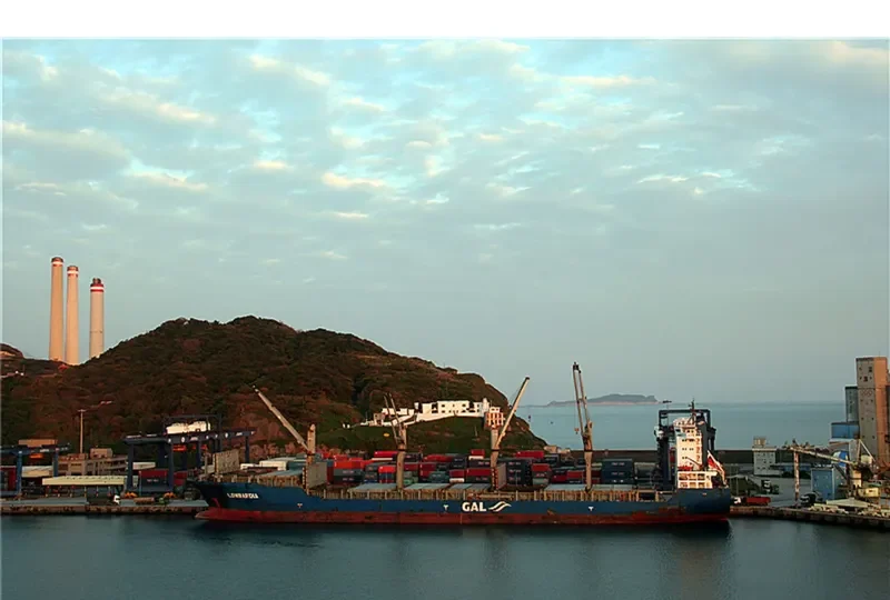 LOMBARDIA General Cargo IMO 9309514 photo 3