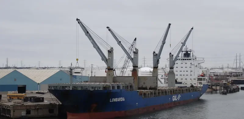LOMBARDIA General Cargo IMO 9309514 photo 9