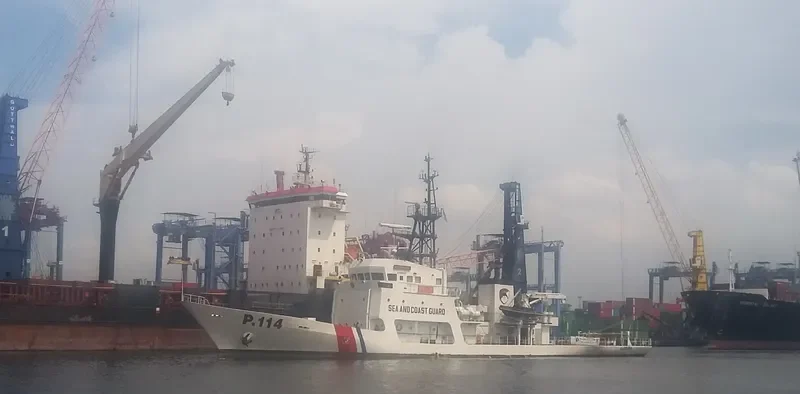 ALUGARA General Cargo IMO 9309540 photo 2