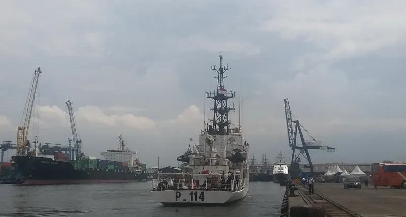 ALUGARA General Cargo IMO 9309540 photo 3