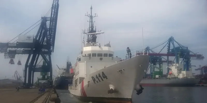 ALUGARA General Cargo IMO 9309540 photo 4