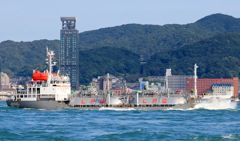 KASHIMA MARU NO.7 General Cargo IMO 9309552 photo 10