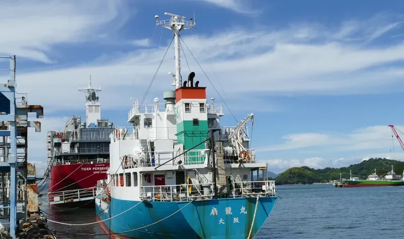 SENRYU MARU General Cargo IMO 9309564 photo 10