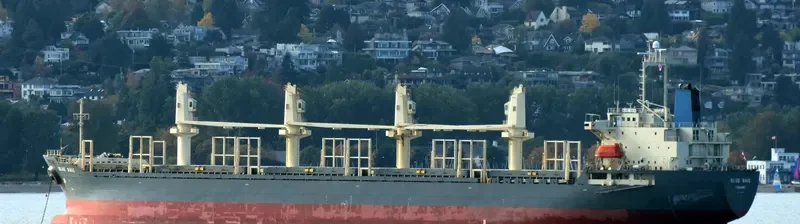 BLUE BAIE General Cargo IMO 9309617 photo 6