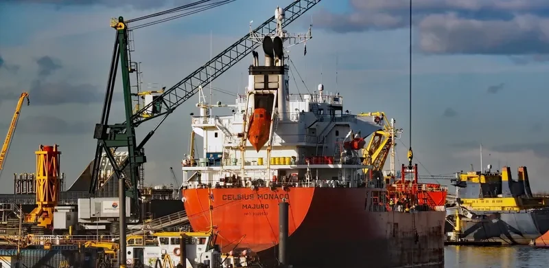 CELSIUS MONACO Tanker IMO 9309629 photo 4