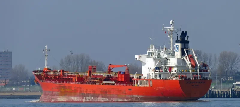 CELSIUS MONACO Tanker IMO 9309629 photo 5