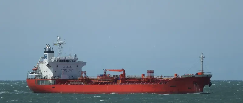 CELSIUS MONACO Tanker IMO 9309629 photo 10
