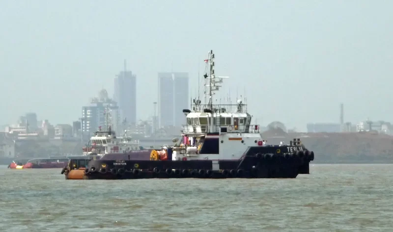 EMILE VIRATELLE General Cargo IMO 9309760