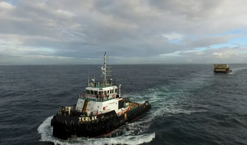 EMILE VIRATELLE General Cargo IMO 9309760 photo 10