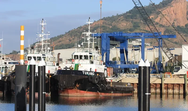 RATU RABICI General Cargo IMO 9309772 photo 4