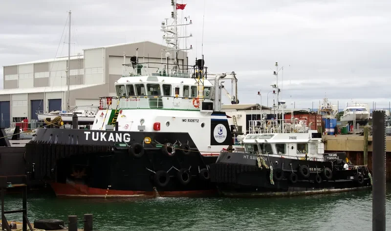 RATU RABICI General Cargo IMO 9309772 photo 6