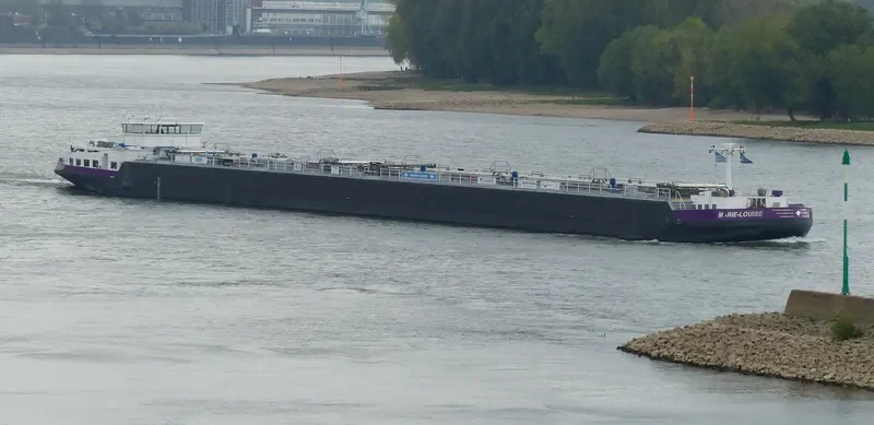 MARIE LOUISE Tanker IMO 9309784 photo 5