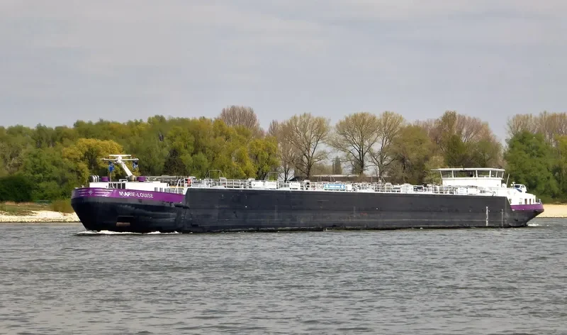MARIE LOUISE Tanker IMO 9309784 photo 6
