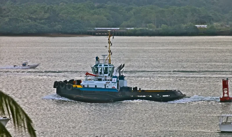 SMIT CURACAO General Cargo IMO 9309813 photo 8