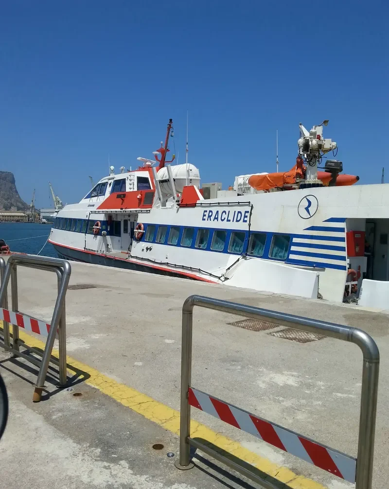ERACLIDE General Cargo IMO 9309875 photo 6