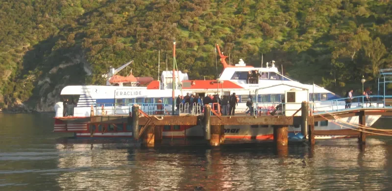 ERACLIDE General Cargo IMO 9309875 photo 9
