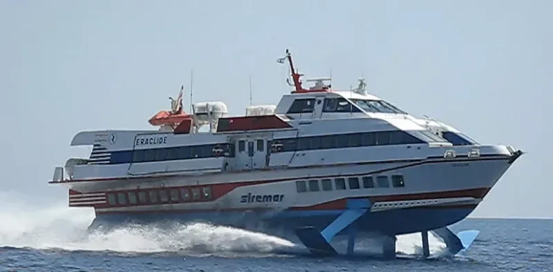 ERACLIDE General Cargo IMO 9309875 photo 10