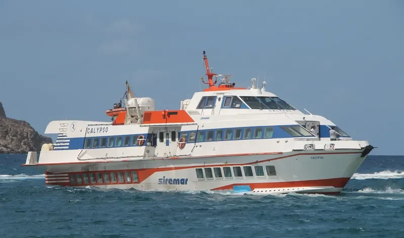 CALYPSO General Cargo IMO 9309887 photo 5