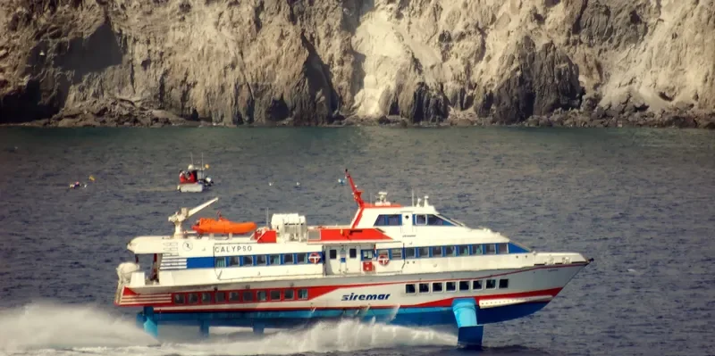 CALYPSO General Cargo IMO 9309887 photo 8