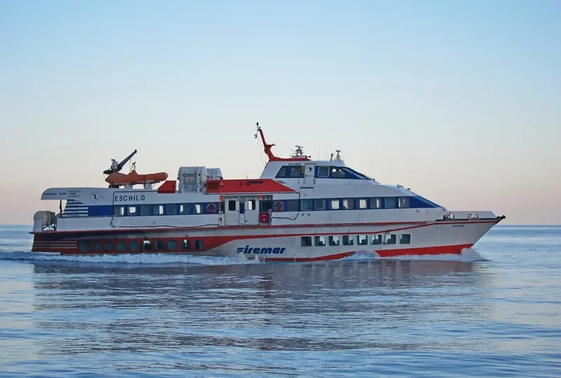 ESCHILO Passenger Ship IMO 9309899 photo 7