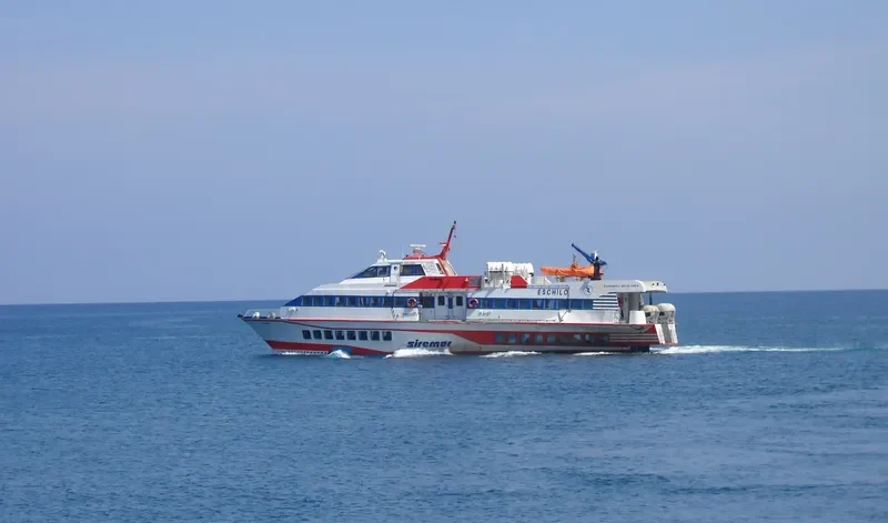 ESCHILO Passenger Ship IMO 9309899 photo 8