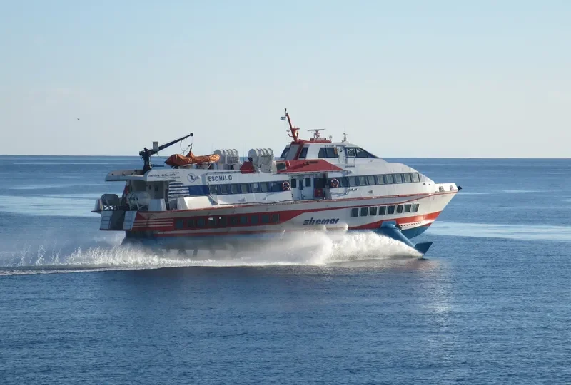 ESCHILO Passenger Ship IMO 9309899 photo 9