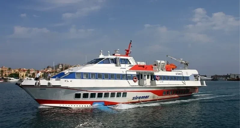 ATANIS General Cargo IMO 9309904 photo 5