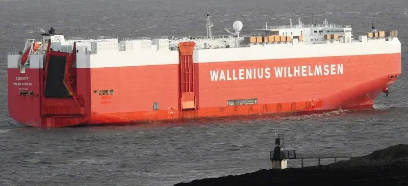 LIBERTY General Cargo IMO 9310109 photo 2