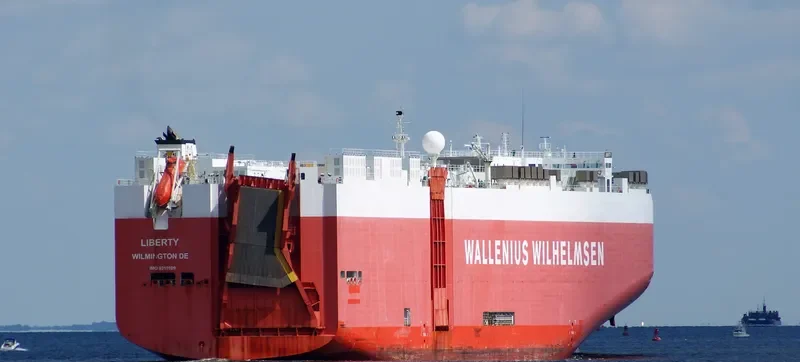 LIBERTY General Cargo IMO 9310109 photo 6