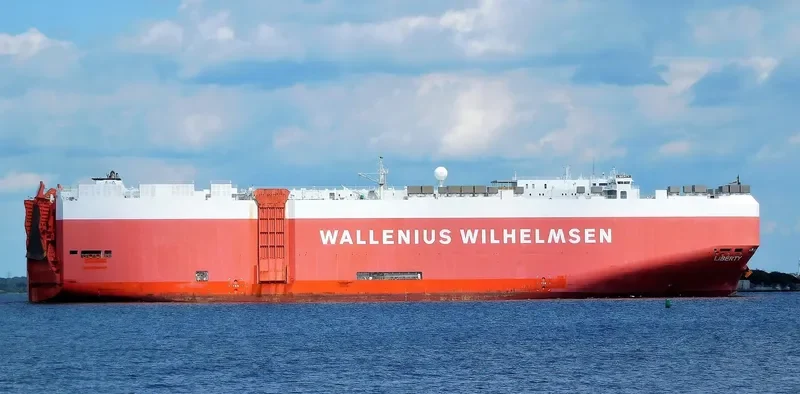 LIBERTY General Cargo IMO 9310109 photo 7