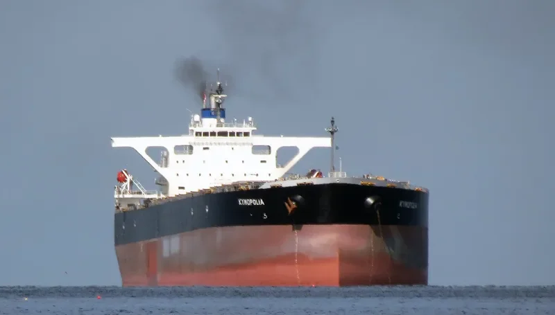 KYMOPOLIA Bulk Carrier IMO 9310123 photo 4