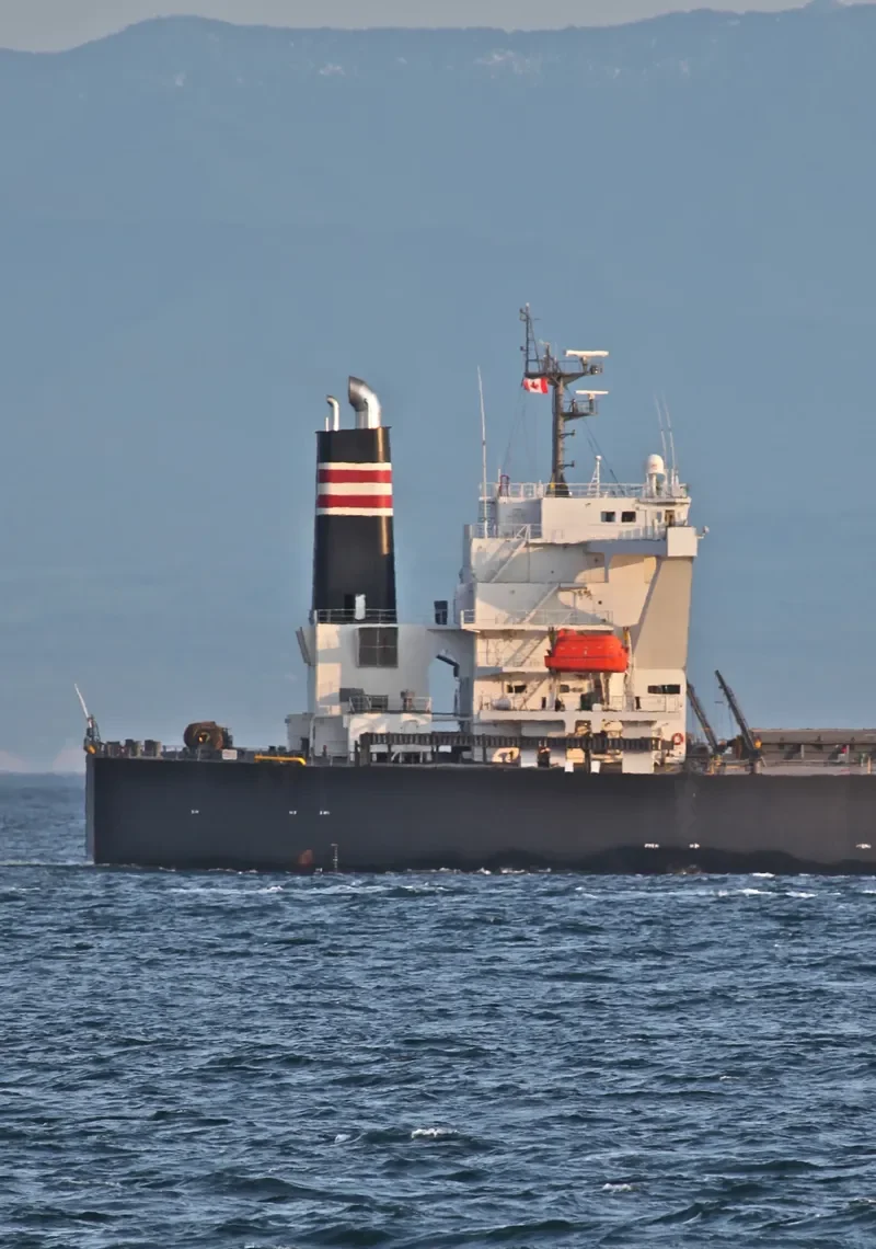 KYMOPOLIA Bulk Carrier IMO 9310123 photo 9