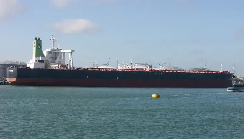 DHT HAWK Tanker IMO 9310159 photo 7