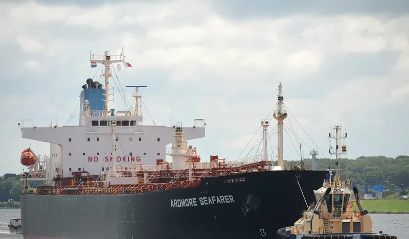 SPARKLE Tanker IMO 9310161