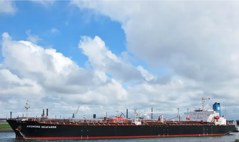 SPARKLE Tanker IMO 9310161 photo 3