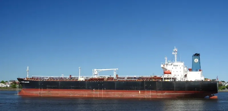 SPARKLE Tanker IMO 9310161 photo 8