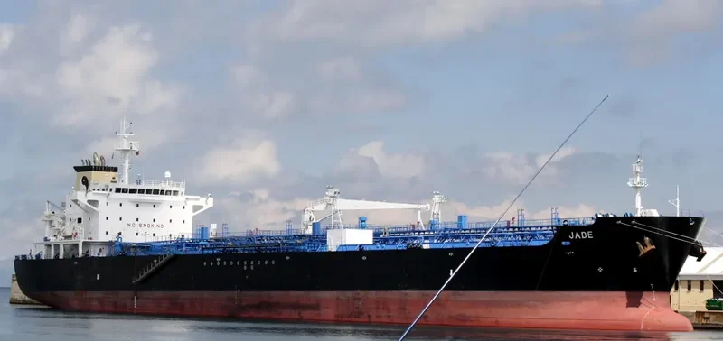 PETROLIMEX 18 Tanker IMO 9310252 photo 2