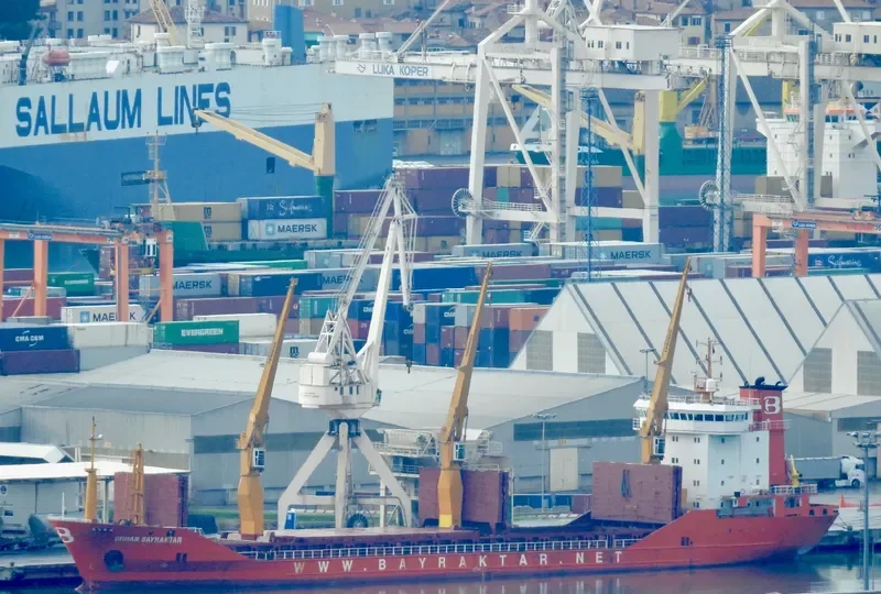 BMI EMPEROR General Cargo IMO 9310331 photo 2