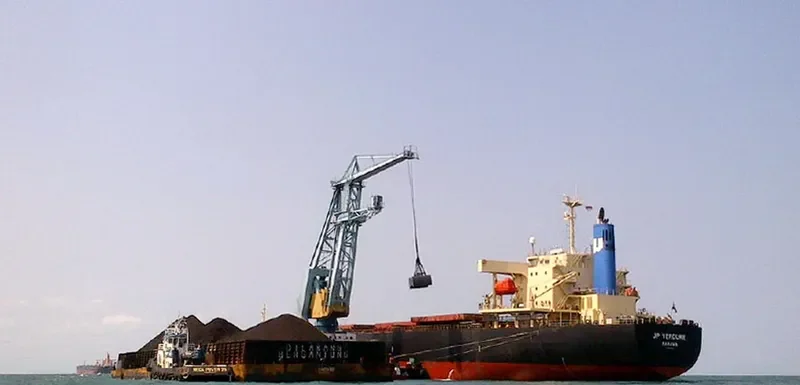 VERDURE WAVE Bulk Carrier IMO 9310422 photo 3