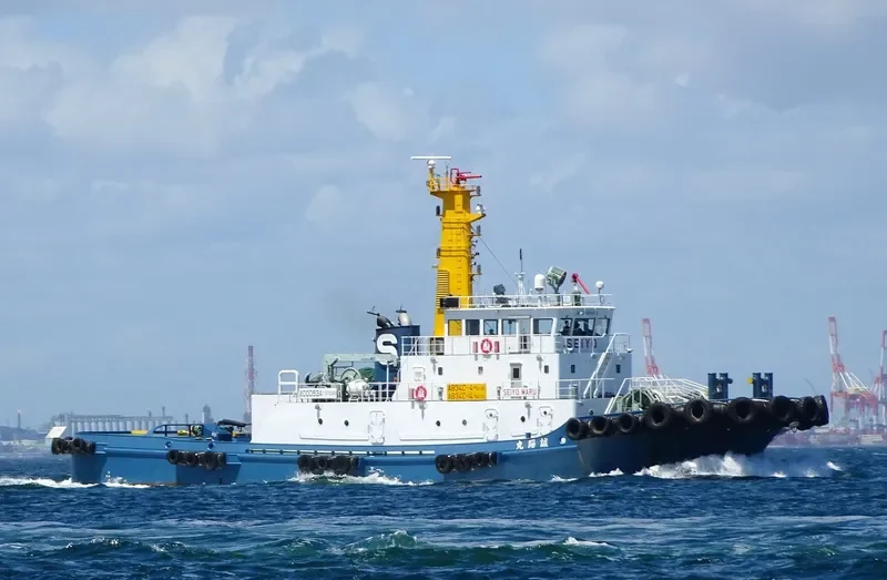 SEIYO MARU General Cargo IMO 9310458 photo 4