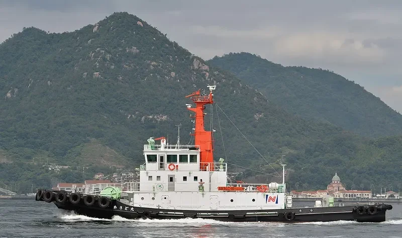 KASADO MARU General Cargo IMO 9310472 photo 3