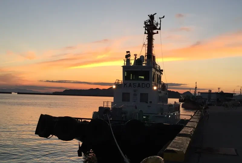 KASADO MARU General Cargo IMO 9310472 photo 5