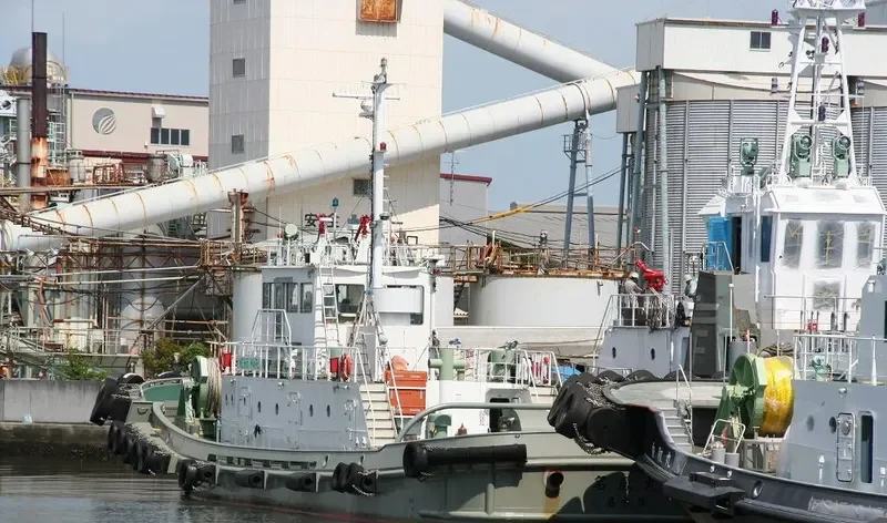 MEIHO MARU General Cargo IMO 9310484