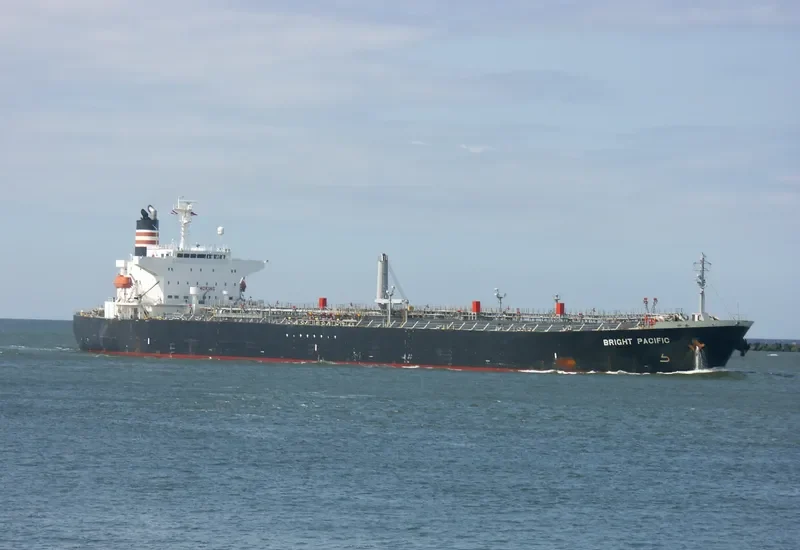 JAG PRANAM Tanker IMO 9310680 photo 7