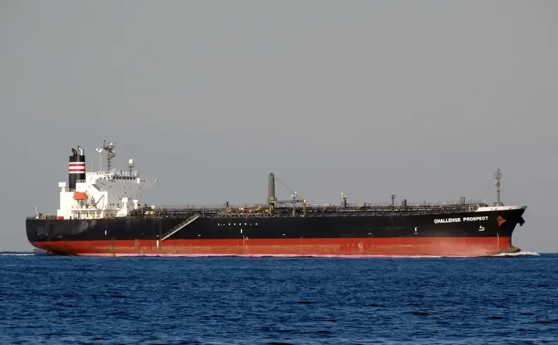 JAG POOJA Tanker IMO 9310692 photo 8
