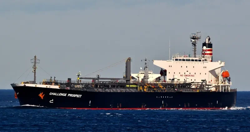 JAG POOJA Tanker IMO 9310692 photo 9