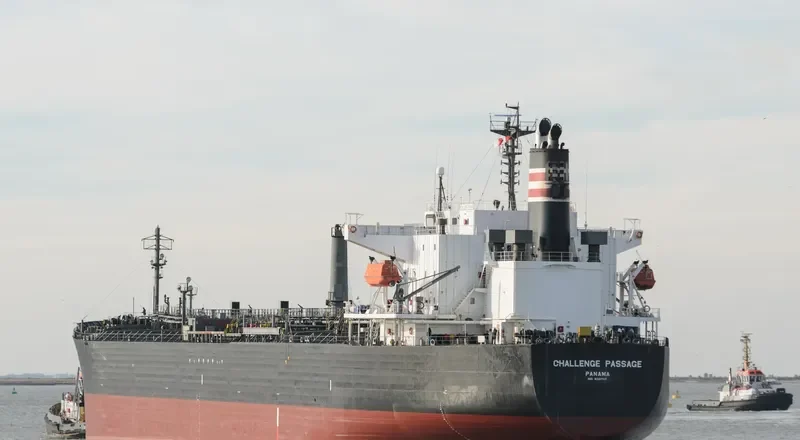 CHALLENGE PASSAGE Tanker IMO 9310707 photo 10