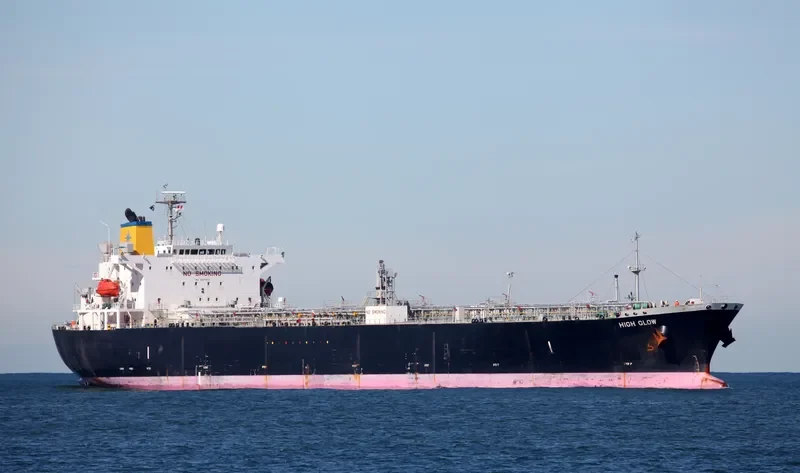 JAL UPASANA Tanker IMO 9310812 photo 7