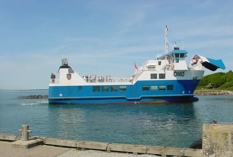 OMO Ro-Ro IMO 9310862 photo 8