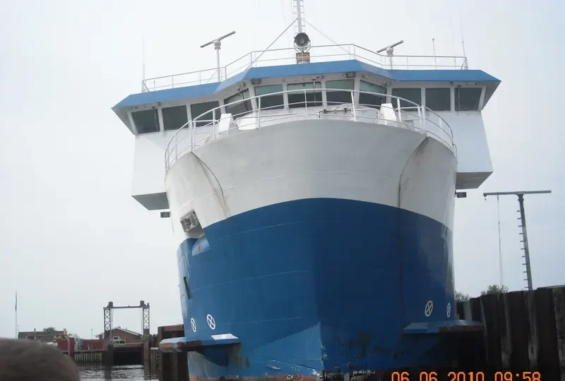 OMO Ro-Ro IMO 9310862 photo 10